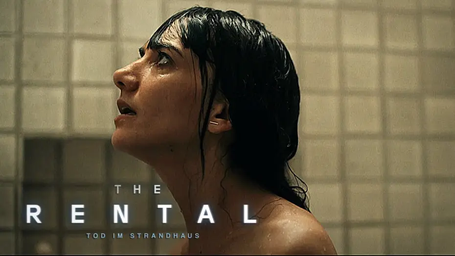 Video for the film The Rental — Offizieller Trailer