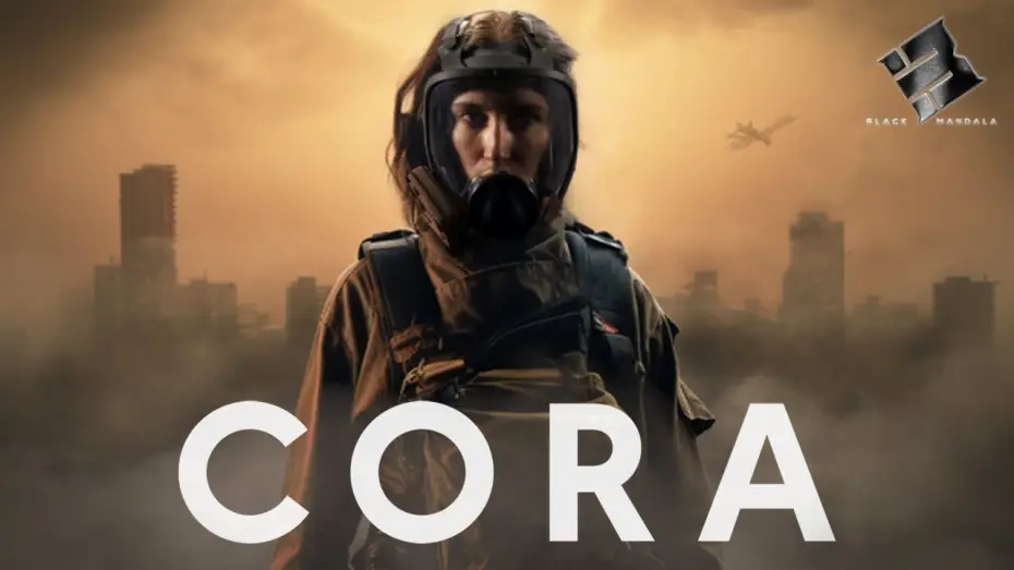 Video for the film Cora — Official Trailer