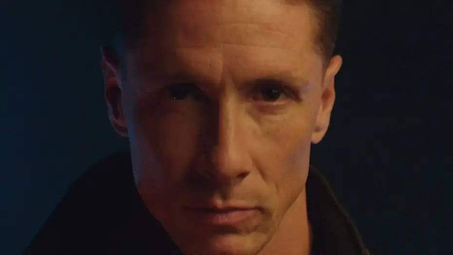 Video for the film Mission: Impossible 8 — Fernando Torres