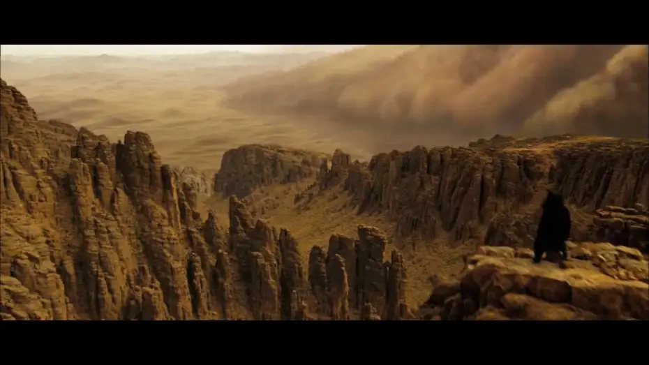 Video for the film Prince of Persia: The Sands of Time — PRINCE OF PERSIA - Der Sand der Zeit - Offizieller Trailer #1