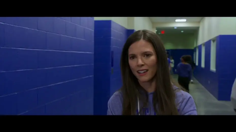 Video for the film Soul on Fire — Meet Beth O'Leary