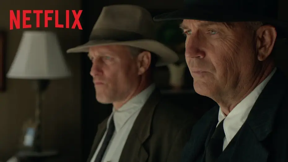 Video for the film The Highwaymen — The Highwaymen - Bande Annonce VF