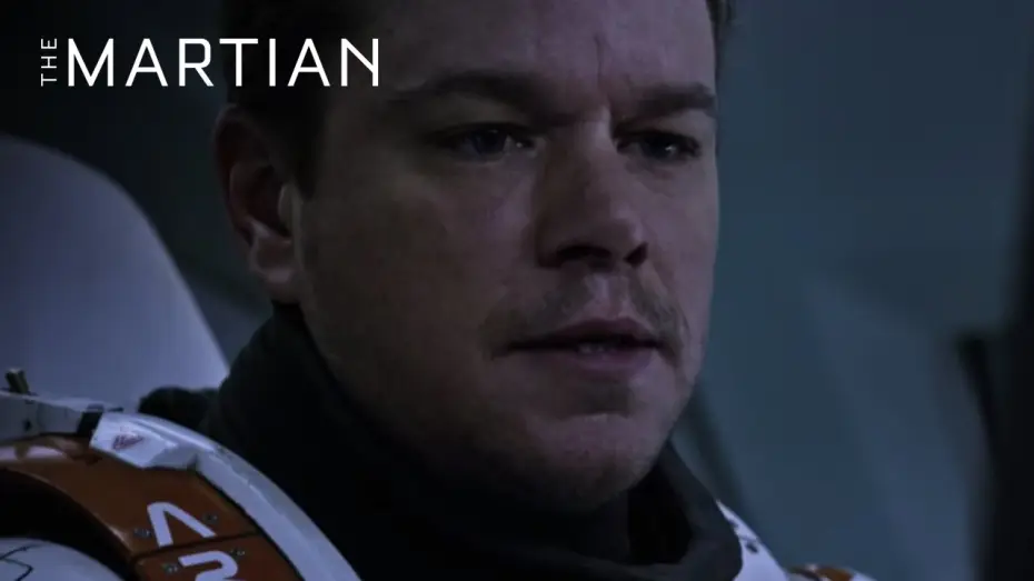 Video for the film The Martian — Unite