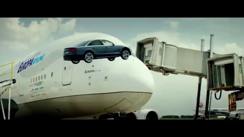 Video for the film The Transporter Refueled — LE TRANSPORTEUR : HERITAGE - Bande Annonce 2 VOST