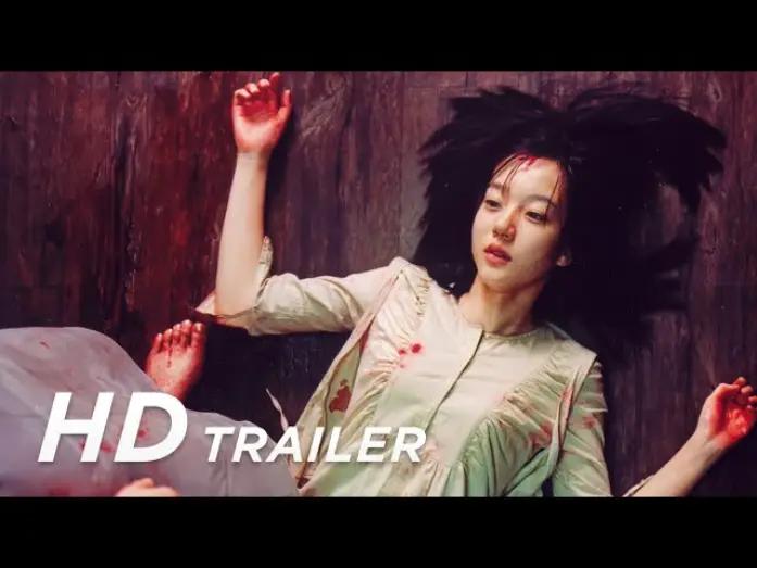 Video for the film A Tale of Two Sisters — A Tale of Two Sisters | Heimkino-Trailer | Deutsch HD