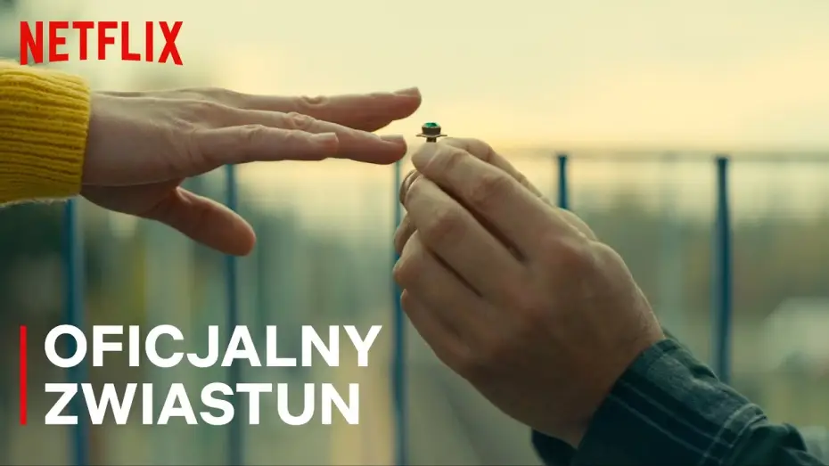 Video for the film Kill Me If You Dare — Oficjalny zwiastun