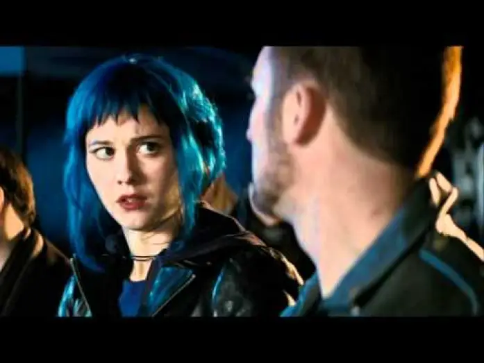 Video for the film Scott Pilgrim vs. the World — Bande-annonce VF - Scott Pilgrim