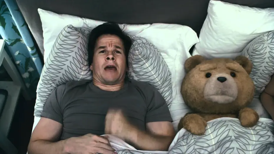 Video for the film Ted — Ted - Trailer italiano ufficiale (2012) | Da Seth MacFarlane, creatore de "I Griffin"