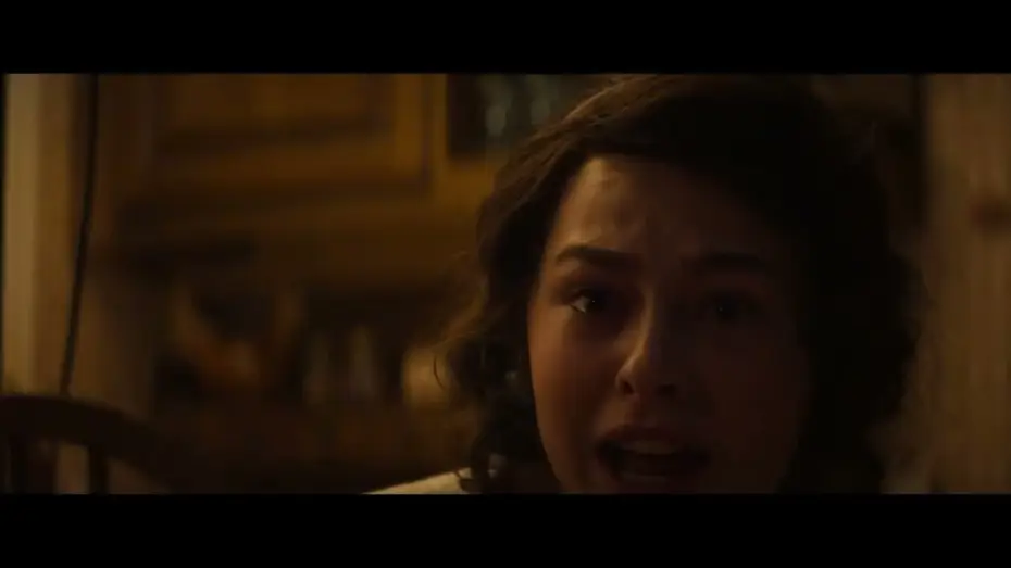 Video for the film The Conjuring: Last Rites — Spot "Real"