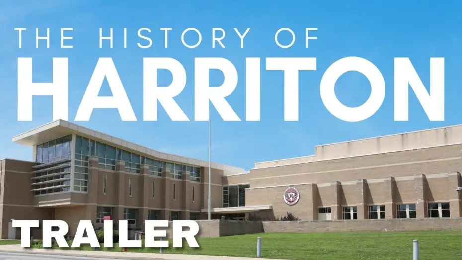Video for the film The History of Harriton — History of Harriton | Official Trailer