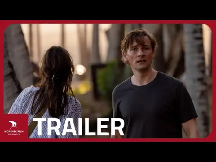 Video for the film The Last Resort — Paradis | OFFICIAL TRAILER | I biografen 5. marts