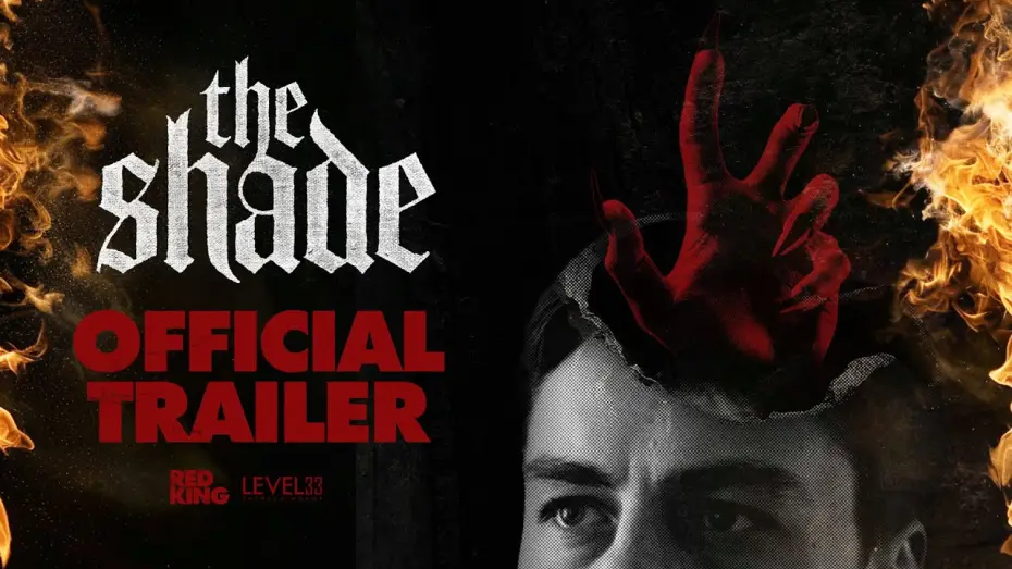 Video for the film The Shade — Official Trailer