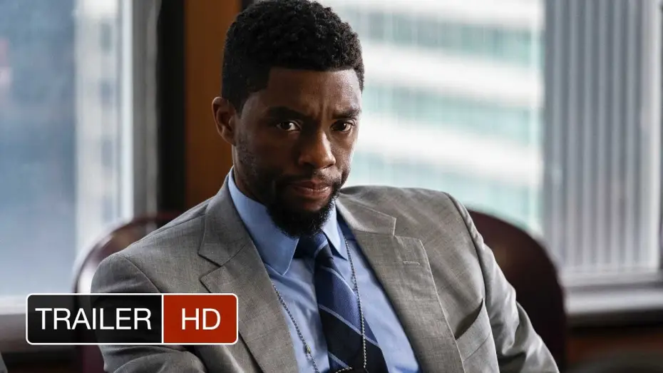 Video for the film 21 Bridges — City of Crime, con il protagonista di Black Panther | Trailer Ufficiale Italiano HD