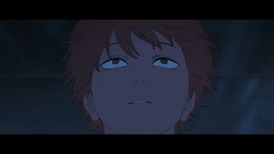 Video for the film Chainsaw Man - The Movie: Reze Arc — Tráiler [VOSE]