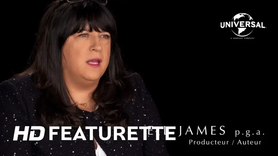 Video for the film Fifty Shades Darker — CINQUANTE NUANCES PLUS SOMBRES / Featurette "Making-of" VOST [Au cinéma le 8 février]