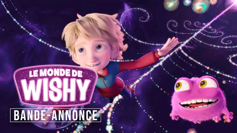 Video for the film Fleak — Bande-annonce officielle