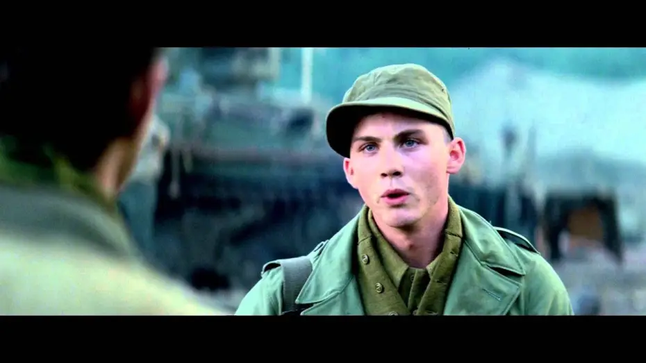 Video for the film Fury — Herz aus Stahl - HD Trailer