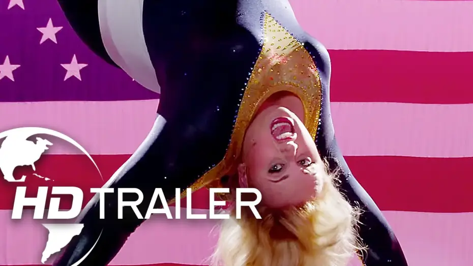 Video for the film Pitch Perfect 2 — Pitch Perfect 2 - Trailer #2 deutsch / german HD