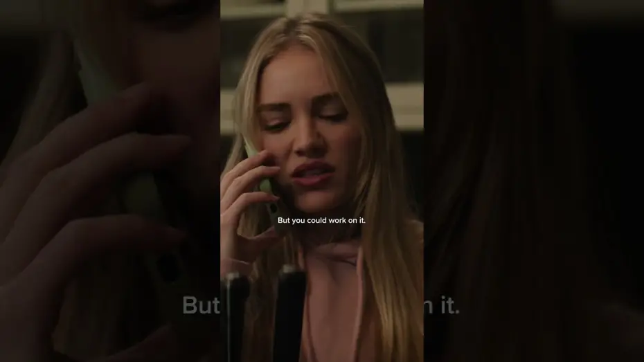 Video for the film Scream 7 — Answer the 📞