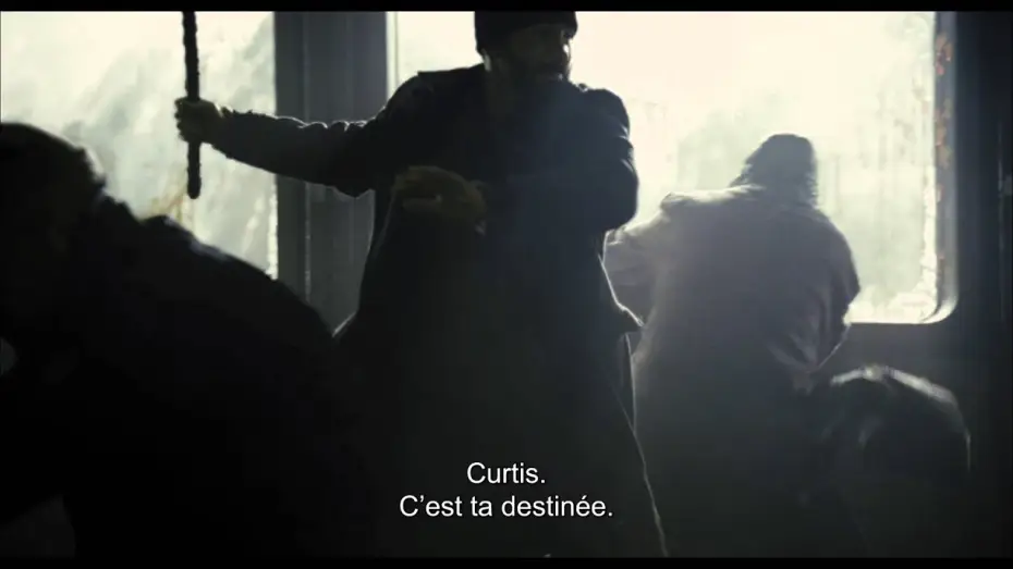Video for the film Snowpiercer — SNOWPIERCER, Le Transperceneige - Bande Annonce VOST