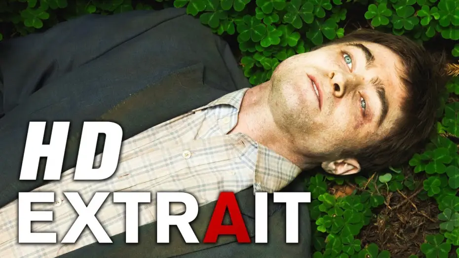 Video for the film Swiss Army Man — SWISS ARMY MAN EXTRAIT VF