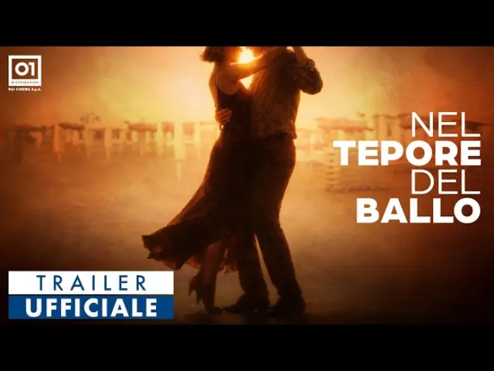 Video for the film The Warmth Of Dance — NEL TEPORE DEL BALLO di Pupi Avati (2026) - Trailer Ufficiale HD