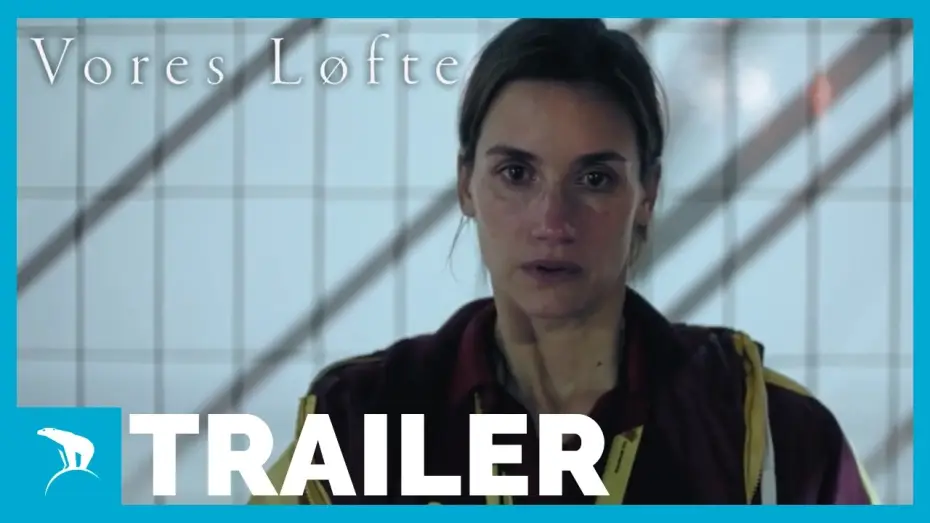 Video for the film Unraveled — Vores løfte | Trailer