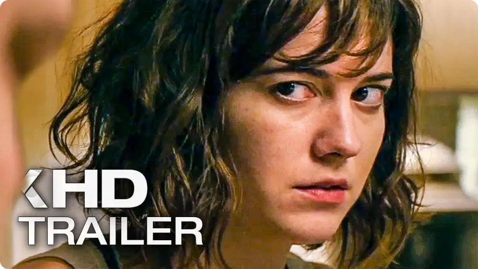 Video for the film 10 Cloverfield Lane — 10 CLOVERFIELD LANE Trailer German Deutsch (2016)
