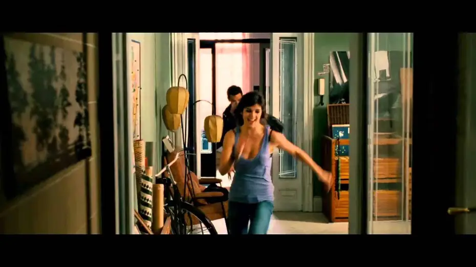 Video for the film I Want You — Trailer ICH STEH AUF DICH (Deutsch) mit Mario Casas