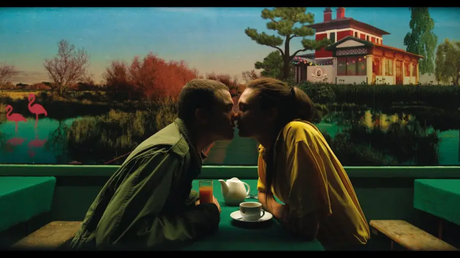 Video for the film Love — Trailer