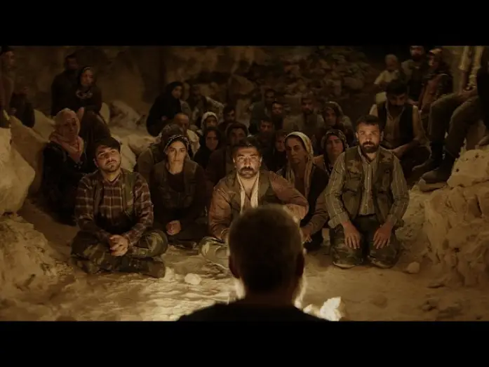 Video for the film Salvation — Salvation (2026) Directed by Emin Alper | Trailer