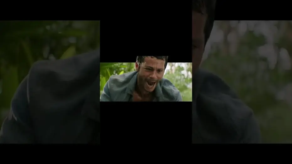 Video for the film Send Help — SEND HELP (2026) // Film #sendhelp