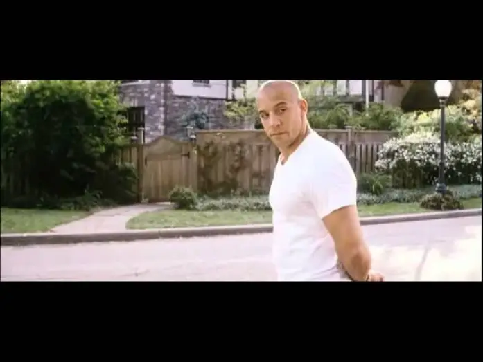 Video for the film The Pacifier — Der Babynator (2005) Trailer German/Deutsch