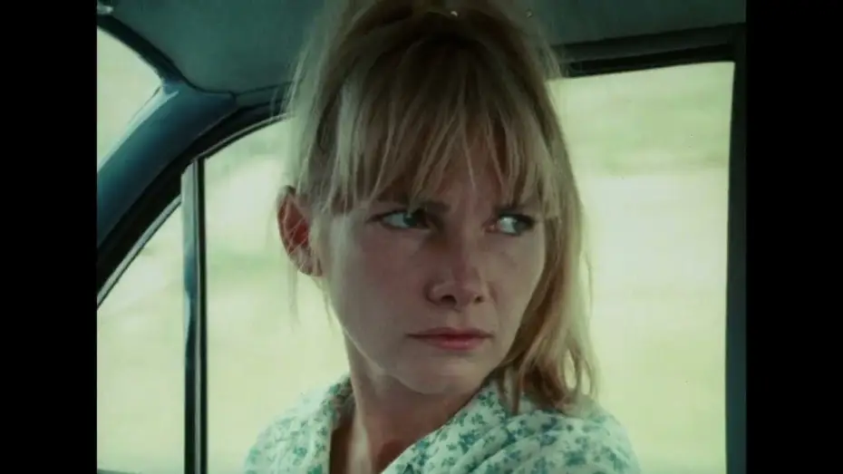 Video for the film Wanda — Wanda (offizieller Trailer) | Ein Film von Barbara Loden | Ab 09. April zum ersten Mal im Kino
