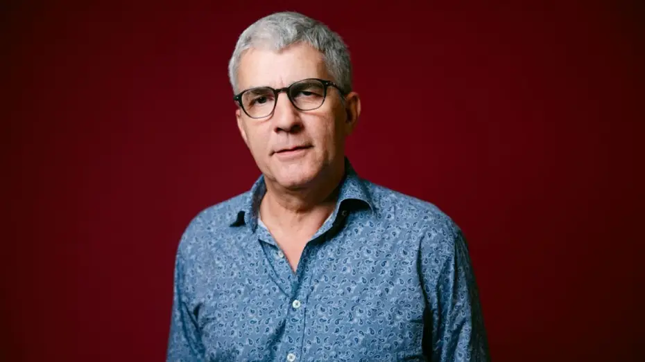 Video for the film Misericordia — Alain Guiraudie on Misericordia - FLC Luminaries