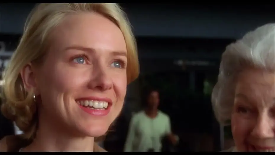 Video for the film Mulholland Drive — Oficjalny zwiastun PL
