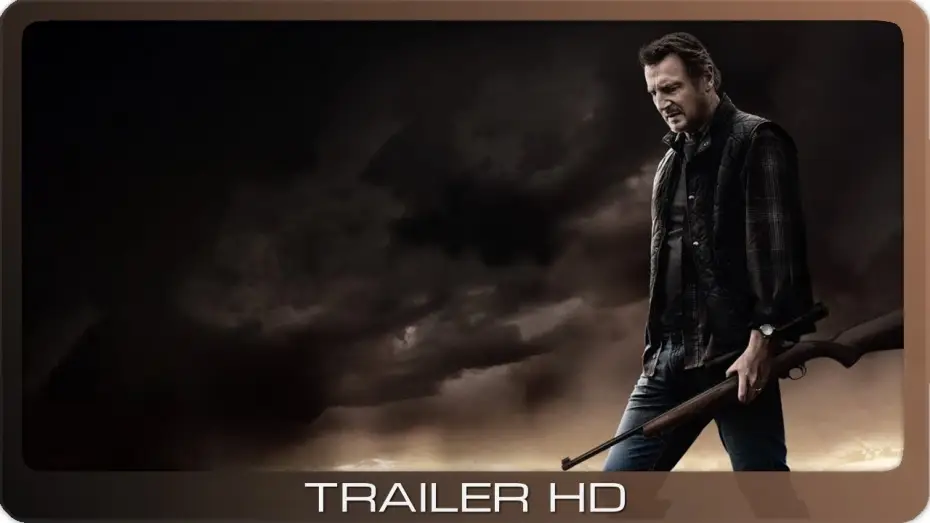 Video for the film The Marksman — The Marksman ≣ 2021 ≣ Trailer ≣ German | Deutsch