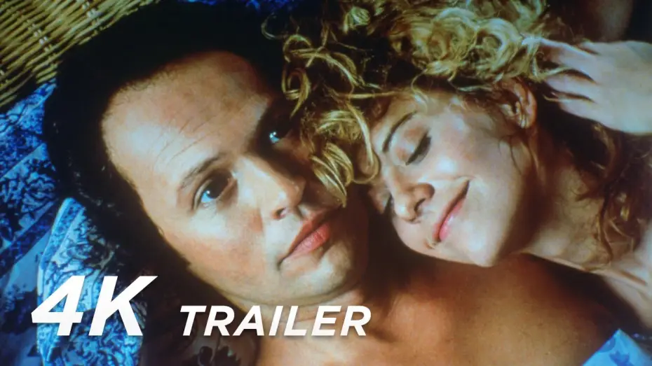 Video for the film When Harry Met Sally... — Offizieller Trailer