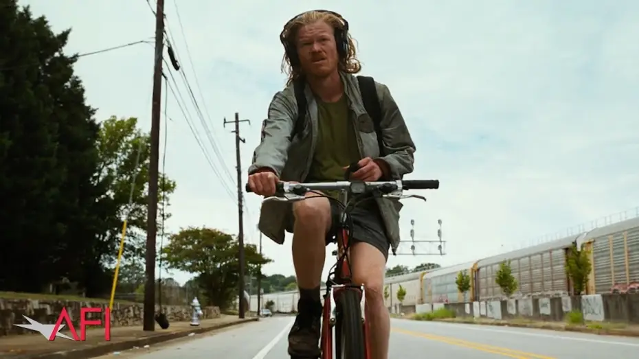 Video for the film Bugonia — Will Tracy on Writing BUGONIA | AFI Conservatory