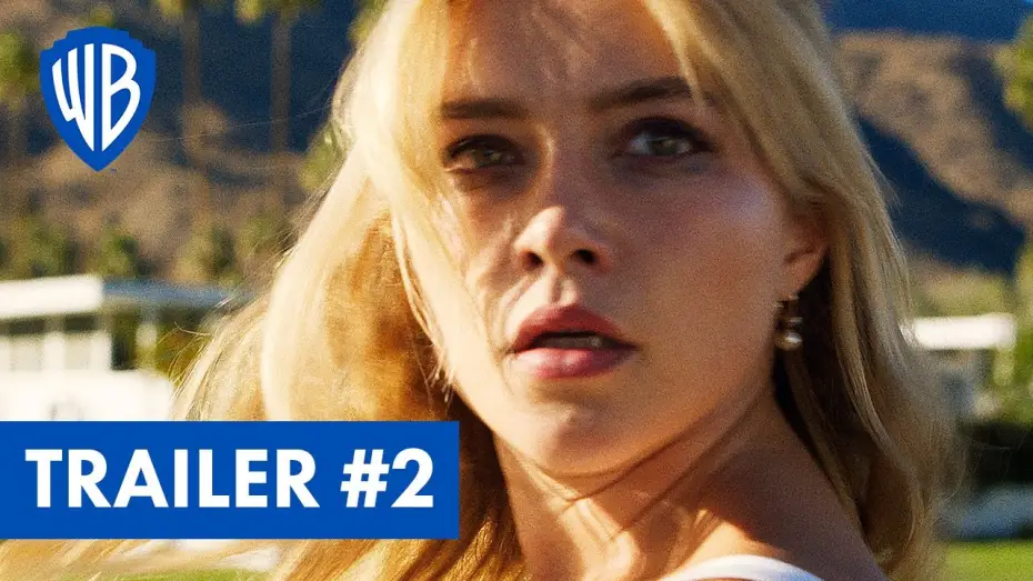 Video for the film Don't Worry Darling — Offizieller Trailer #2