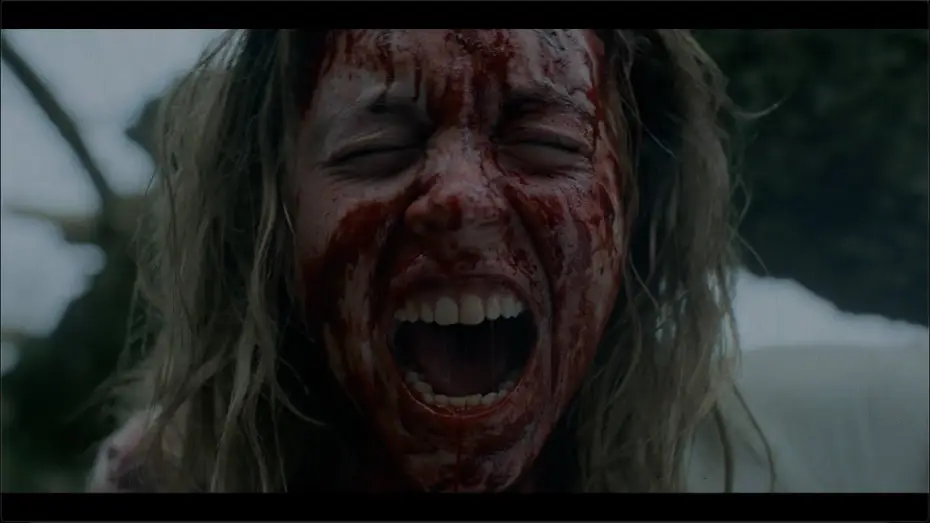 Video for the film Immaculate — Immaculate - La Prescelta | Dall'11 luglio al cinema