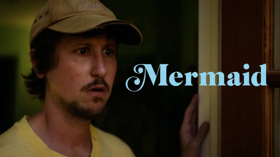 Video for the film Mermaid — Teaser