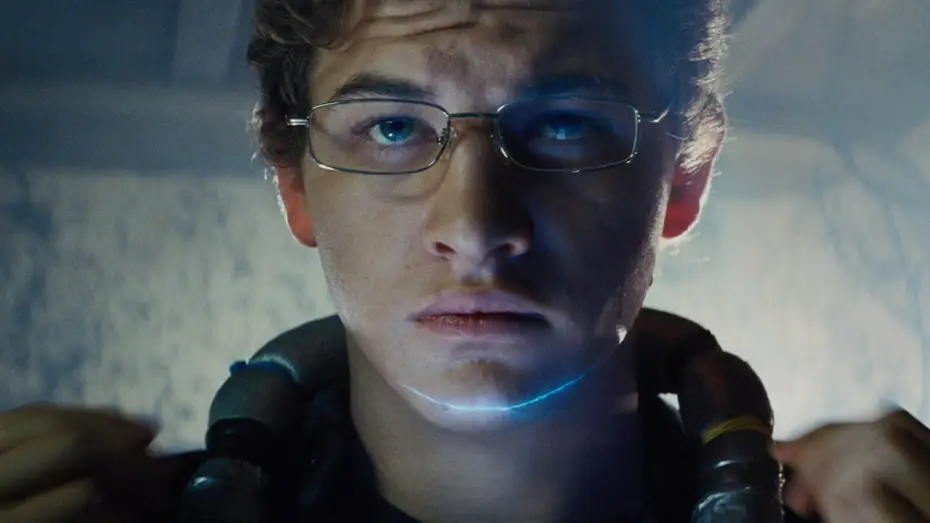 Video for the film Ready Player One — See The Future