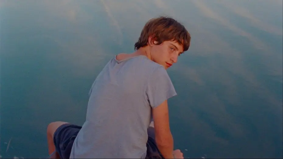 Video for the film Strange River — Official Trailer