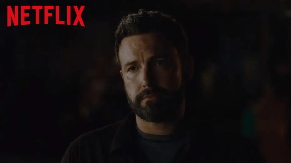 Video for the film Triple Frontier — Triple frontière - Bande Annonce VOST