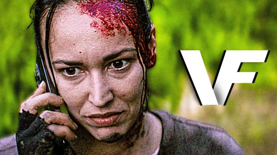 Video for the film Bamboo Revenge — MOSO Bande Annonce VF (2025) Film d'Horreur