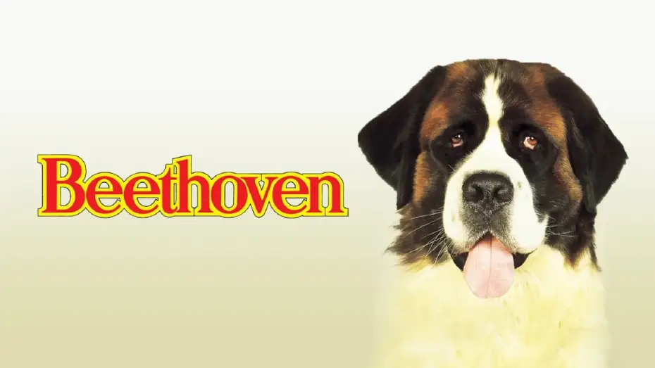 Video for the film Beethoven — Beethoven (film 1992) TRAILER ITALIANO