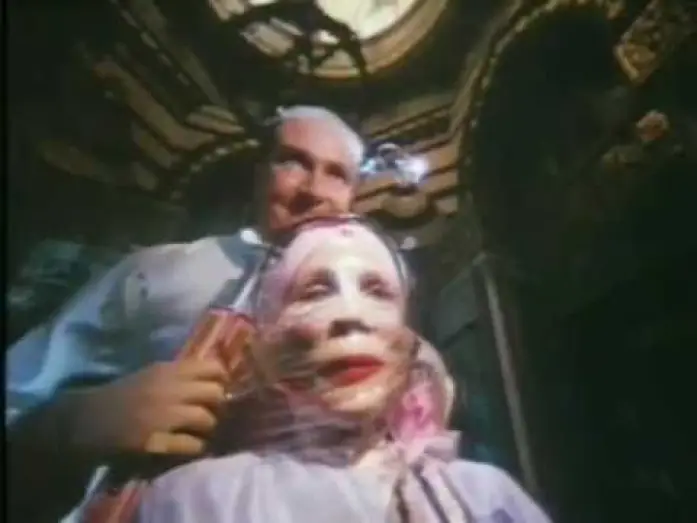 Video for the film Brazil — Brazil (Terry Gilliam 1985) - Official Trailer