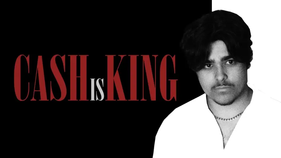 Video for the film Cash is King — Cash is King