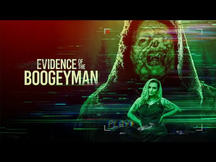 Video for the film Evidence of the Boogeyman — Evidence of the Boogeyman Official Trailer (2025) | Horror | Thriller | Breaking Glass Pictures